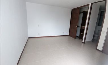 Apartamento en Arriendo Envigado Sector Zuñiga