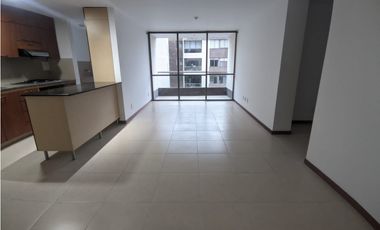 Apartamento en Arriendo Envigado Sector Zuñiga