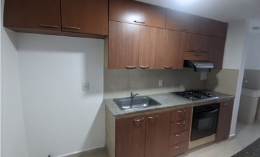 Apartamento en Arriendo Envigado Sector Zuñiga
