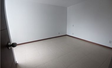 Apartamento en Arriendo Envigado Sector Zuñiga