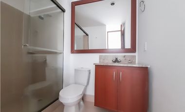 Apartamento en Arriendo Envigado Sector Zuñiga