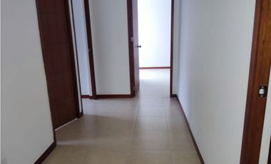 Apartamento en Arriendo Envigado Sector Zuñiga