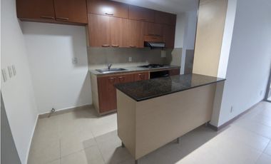 Apartamento en Arriendo Envigado Sector Zuñiga