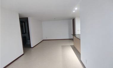Apartamento en Arriendo Envigado Sector Zuñiga