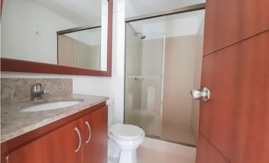 Apartamento en Arriendo Envigado Sector Zuñiga