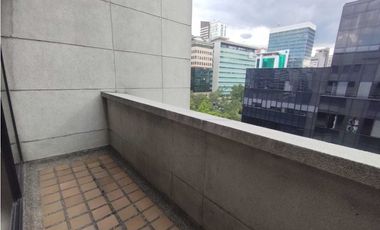 Oficina en Arriendo Medellin sector Poblado