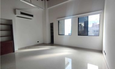 Oficina en Arriendo Medellin sector Poblado