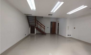 Oficina en Arriendo Medellin sector Poblado