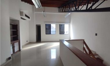 Oficina en Arriendo Medellin sector Poblado
