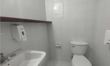 Oficina en Arriendo Medellin sector Poblado