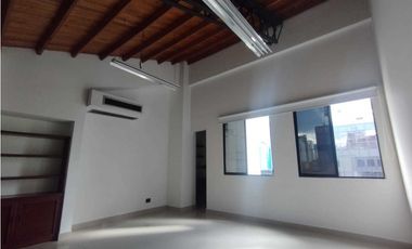 Oficina en Arriendo Medellin sector Poblado