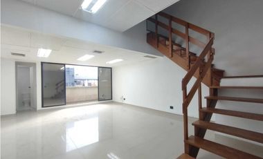 Oficina en Arriendo Medellin sector Poblado