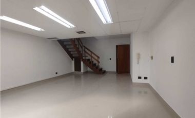 Oficina en Arriendo Medellin sector Poblado