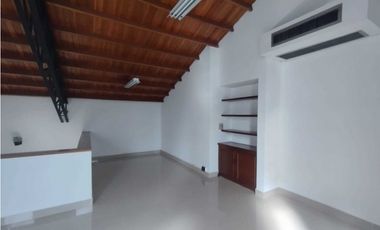 Oficina en Arriendo Medellin sector Poblado