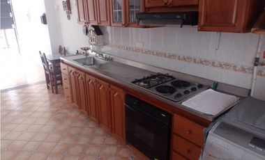 Casa en Medellín Sector Belén Fátima