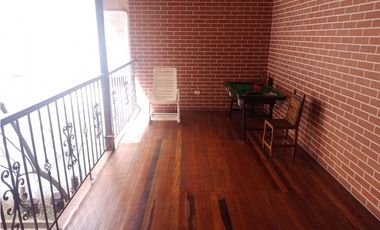 Casa en Medellín Sector Belén Fátima