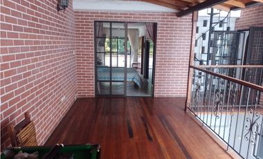 Casa en Medellín Sector Belén Fátima