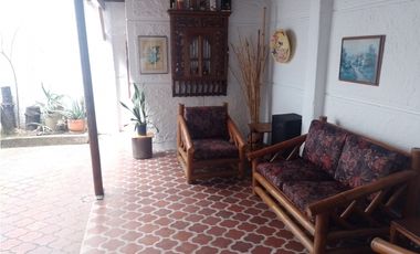 Casa en Medellín Sector Belén Fátima