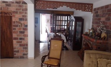 Casa en Medellín Sector Belén Fátima