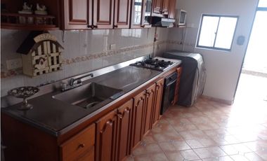 Casa en Medellín Sector Belén Fátima