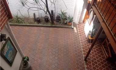 Casa en Medellín Sector Belén Fátima