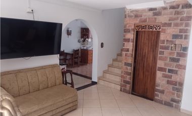Casa en Medellín Sector Belén Fátima