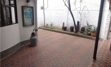 Casa en Medellín Sector Belén Fátima