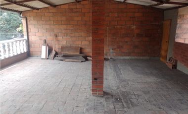 Casa en Medellín Sector Belén Fátima