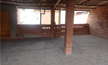 Casa en Medellín Sector Belén Fátima