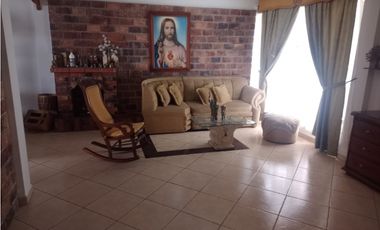 Casa en Medellín Sector Belén Fátima