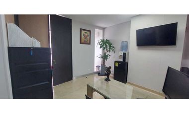 Oficina  Amoblado en Arriendo Medellín sector Poblado