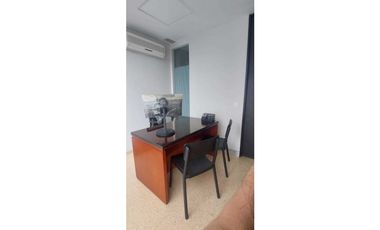 Oficina  Amoblado en Arriendo Medellín sector Poblado