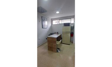 Oficina  Amoblado en Arriendo Medellín sector Poblado