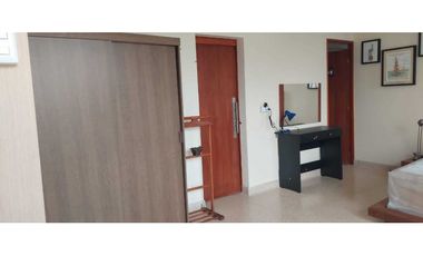 Oficina  Amoblado en Arriendo Medellín sector Poblado