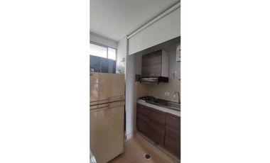 Oficina  Amoblado en Arriendo Medellín sector Poblado