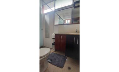 Oficina  Amoblado en Arriendo Medellín sector Poblado