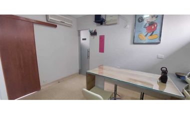 Oficina  Amoblado en Arriendo Medellín sector Poblado