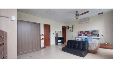 Oficina  Amoblado en Arriendo Medellín sector Poblado