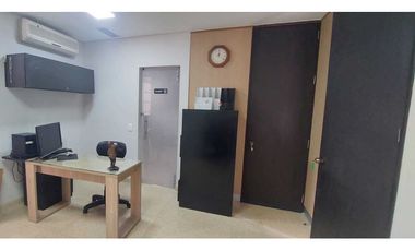 Oficina  Amoblado en Arriendo Medellín sector Poblado