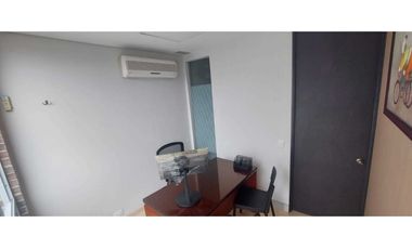 Oficina  Amoblado en Arriendo Medellín sector Poblado