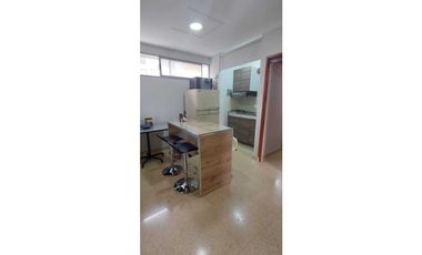Oficina  Amoblado en Arriendo Medellín sector Poblado