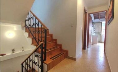 Casa en Arriendo Estrella Sector Las Brisas