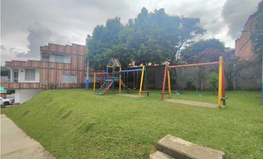 Casa en Arriendo Estrella Sector Las Brisas