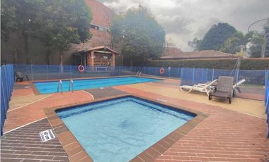 Casa en Arriendo Estrella Sector Las Brisas