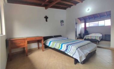 Casa en Arriendo Estrella Sector Las Brisas