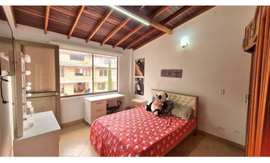 Casa en Arriendo Estrella Sector Las Brisas