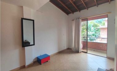 Casa en Arriendo Estrella Sector Las Brisas