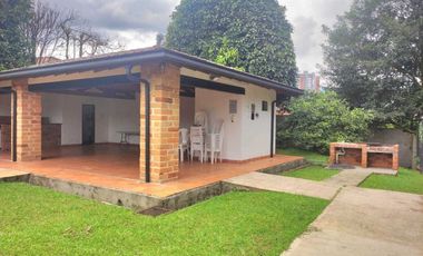 Casa en Arriendo Estrella Sector Las Brisas