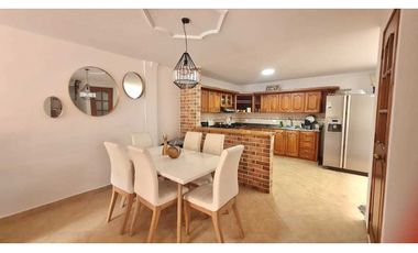 Casa en Arriendo Estrella Sector Las Brisas