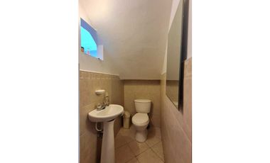 Casa en Arriendo Estrella Sector Las Brisas